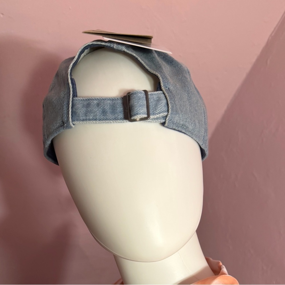 Nike denim cap brand new - Picture 2 of 4